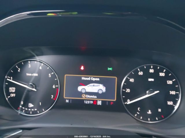 2023 BUICK ENVISION LRBFZMR47PD203885 Photo 6