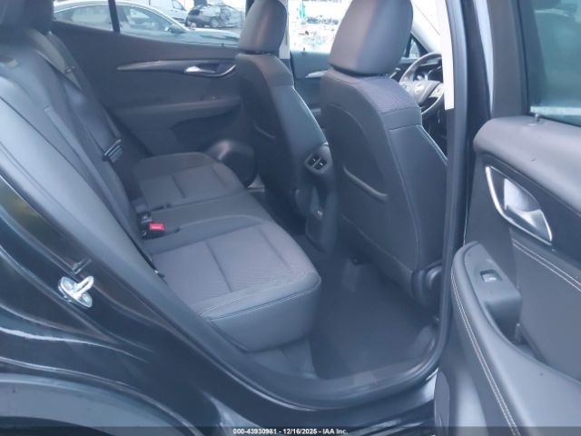 2023 BUICK ENVISION LRBFZMR47PD203885 Photo 7