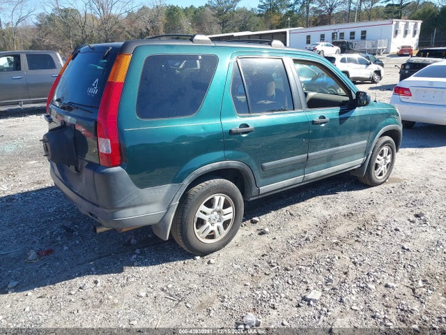 2004 HONDA CR-V SHSRD78874U228818 Photo 3