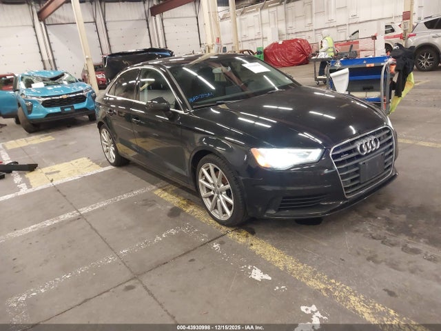 2015 AUDI A3 WAUEFGFF8F1094699