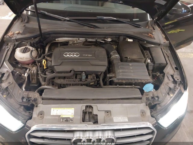 2015 AUDI A3 WAUEFGFF8F1094699 Photo 9