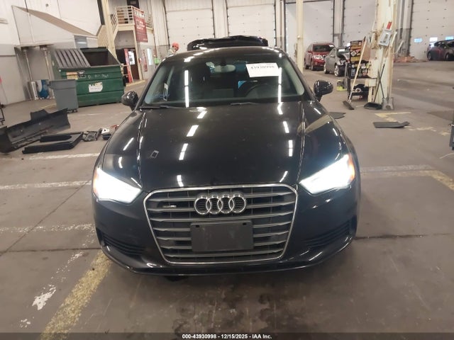 WAUEFGFF8F1094699 Audi A3 2.0t Premium