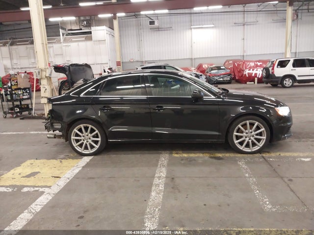 WAUEFGFF8F1094699 Audi A3 2.0t Premium