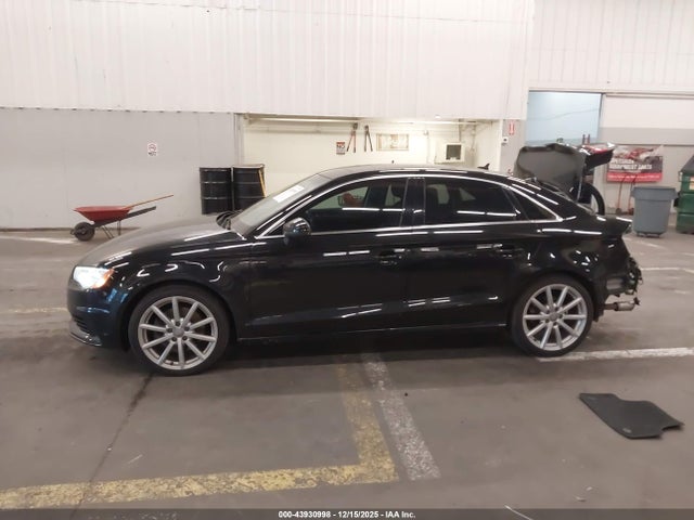 WAUEFGFF8F1094699 Audi A3 2.0t Premium