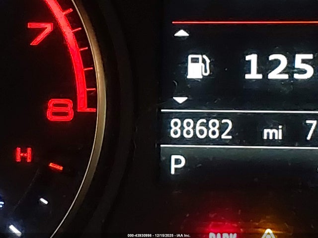 WAUEFGFF8F1094699 Audi A3 2.0t Premium