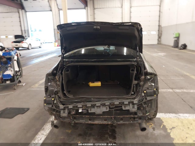 WAUEFGFF8F1094699 Audi A3 2.0t Premium