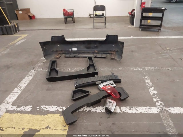 WAUEFGFF8F1094699 Audi A3 2.0t Premium