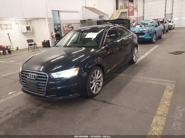 2015 AUDI A3 WAUEFGFF8F1094699 Photo 1