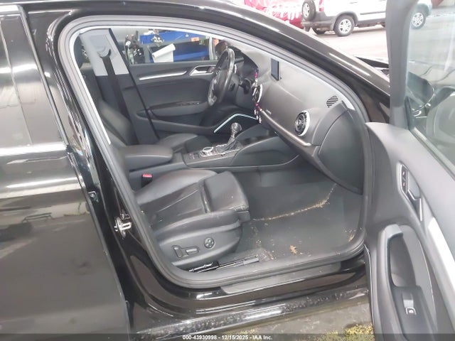 2015 AUDI A3 WAUEFGFF8F1094699 Photo 4