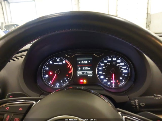 2015 AUDI A3 WAUEFGFF8F1094699 Photo 6