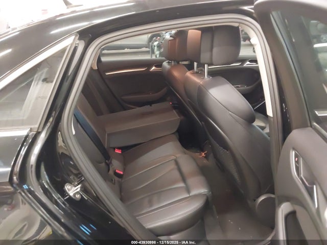 2015 AUDI A3 WAUEFGFF8F1094699 Photo 7