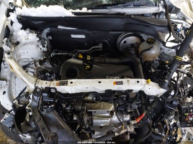 Chevrolet Equinox Awd Premier 2021 2GNAXXEV4M6163560 Image 10
