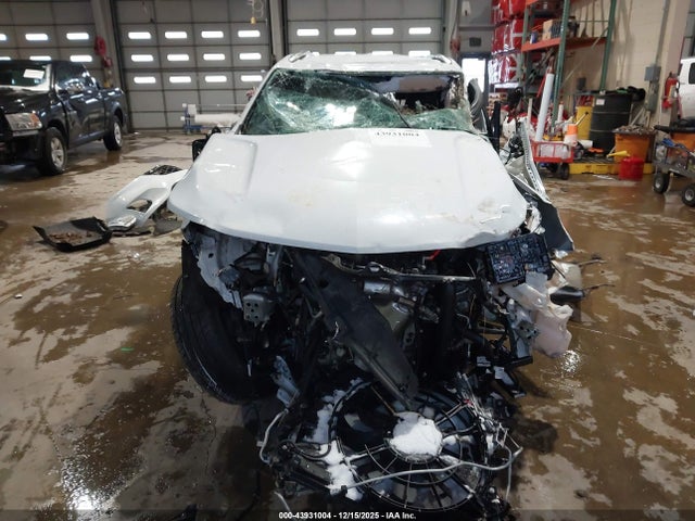 Chevrolet Equinox Awd Premier 2021 2GNAXXEV4M6163560 Image 12