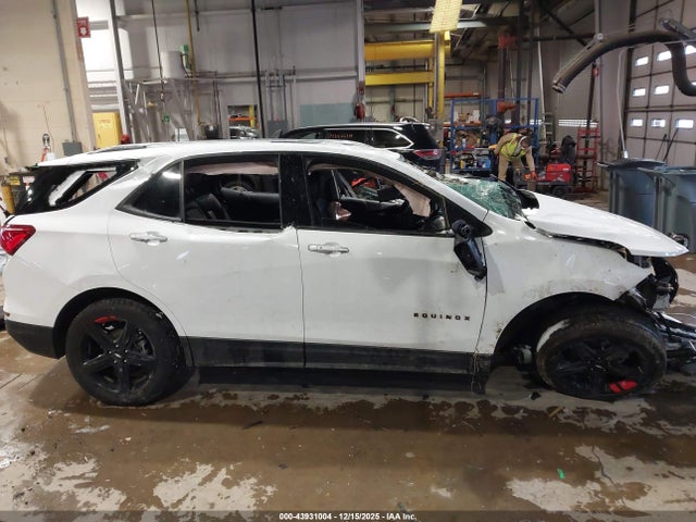 Chevrolet Equinox Awd Premier 2021 2GNAXXEV4M6163560 Image 13