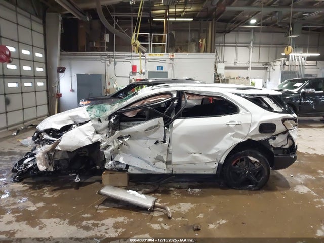 Chevrolet Equinox Awd Premier 2021 2GNAXXEV4M6163560 Image 14