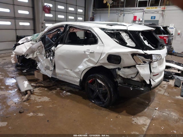 Chevrolet Equinox Awd Premier 2021 2GNAXXEV4M6163560 Image 3