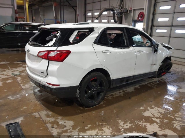 Chevrolet Equinox Awd Premier 2021 2GNAXXEV4M6163560 Image 4