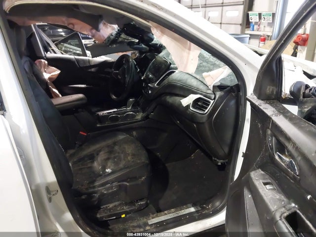 Chevrolet Equinox Awd Premier 2021 2GNAXXEV4M6163560 Image 5
