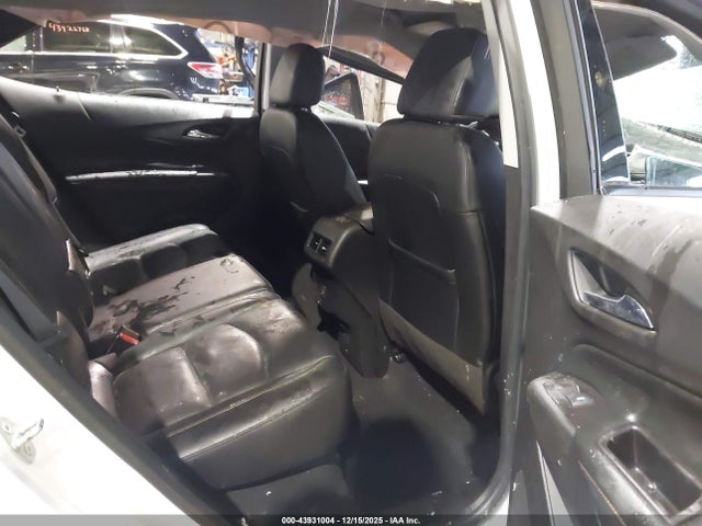 Chevrolet Equinox Awd Premier 2021 2GNAXXEV4M6163560 Image 8