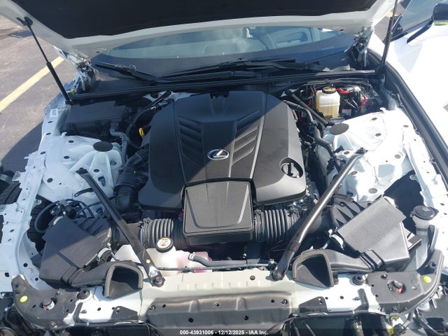 2023 LEXUS LC 500 JTHBP5AY9PA107265 Photo 9