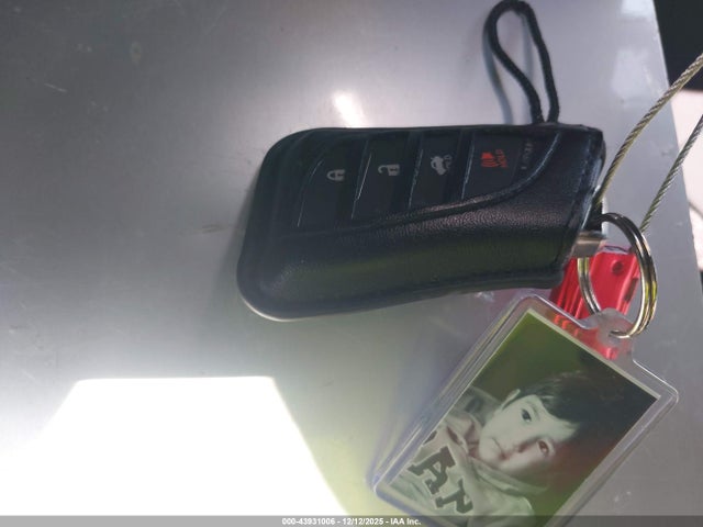 2023 LEXUS LC 500 JTHBP5AY9PA107265 Photo 10