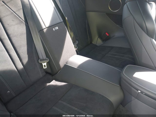 2023 LEXUS LC 500 JTHBP5AY9PA107265 Photo 7