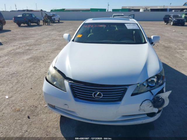 2007 LEXUS ES 350 JTHBJ46G572123601 Photo 9