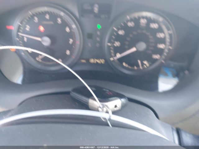 2007 LEXUS ES 350 JTHBJ46G572123601 Photo 10