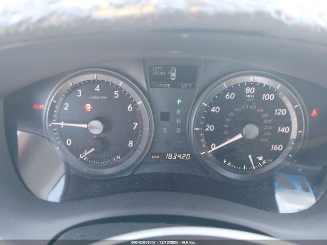 2007 LEXUS ES 350 JTHBJ46G572123601 Photo 6