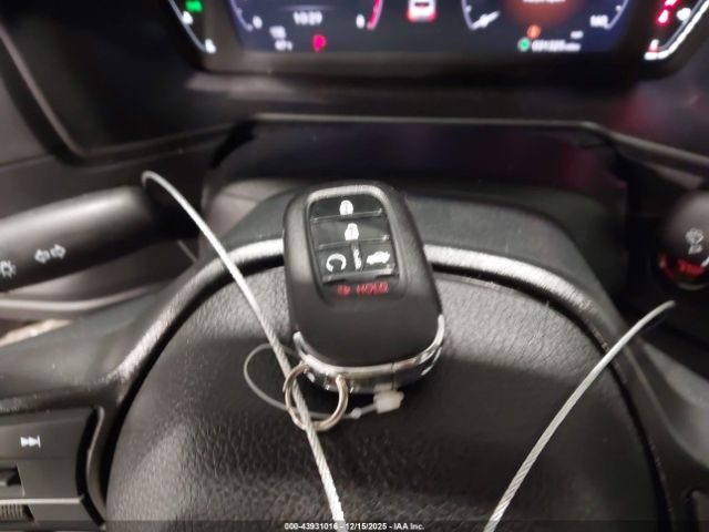 2024 HONDA ACCORD 1HGCY1F30RA069454 Photo 10