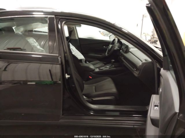 2024 HONDA ACCORD 1HGCY1F30RA069454 Photo 4