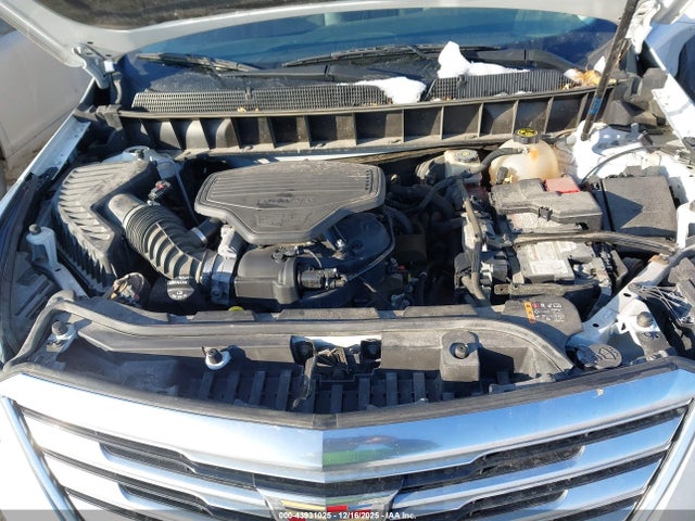2017 CADILLAC XT5 1GYKNDRS3HZ185538 Photo 9