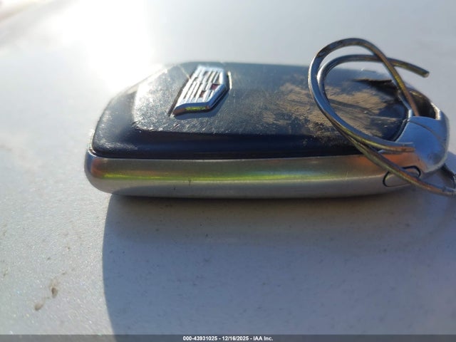 2017 CADILLAC XT5 1GYKNDRS3HZ185538 Photo 10