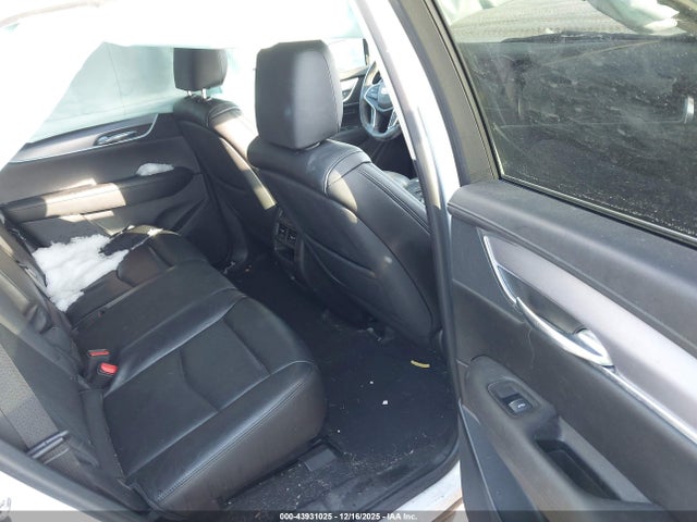 2017 CADILLAC XT5 1GYKNDRS3HZ185538 Photo 7