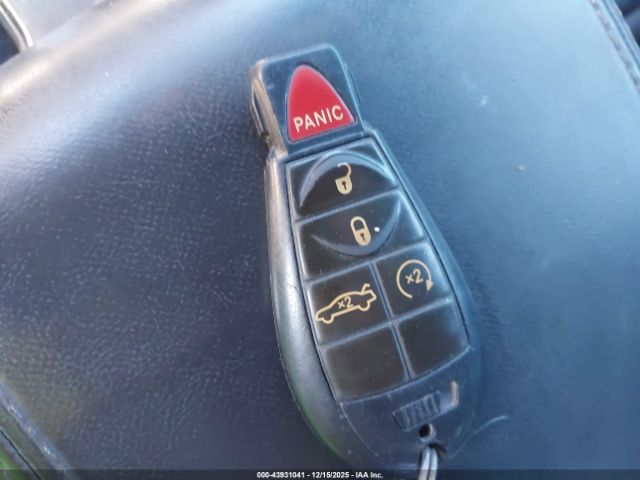 2010 DODGE CHALLENGER 2B3CJ5DTXAH321148 Photo 10