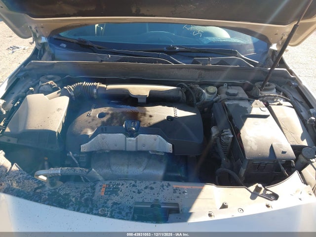 2015 CHEVROLET MALIBU 1G11C5SL0FF342109 Photo 9