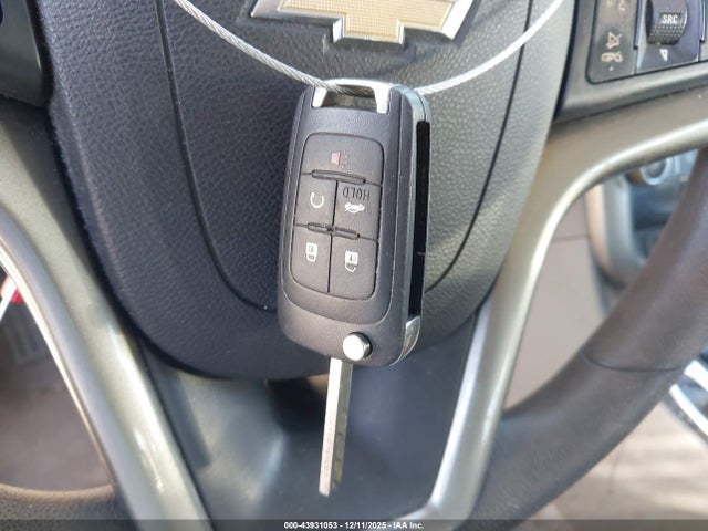 2015 CHEVROLET MALIBU 1G11C5SL0FF342109 Photo 10