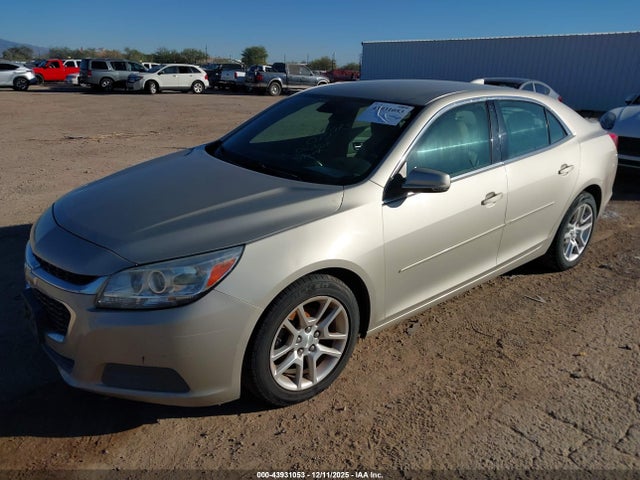 2015 CHEVROLET MALIBU 1G11C5SL0FF342109 Photo 1