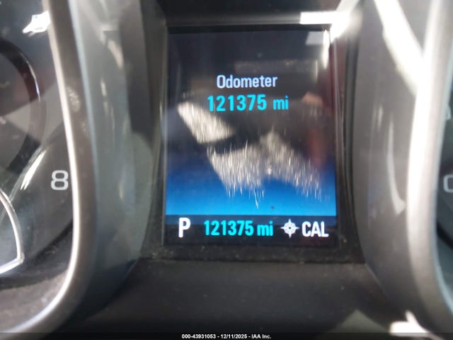 2015 CHEVROLET MALIBU 1G11C5SL0FF342109 Photo 6