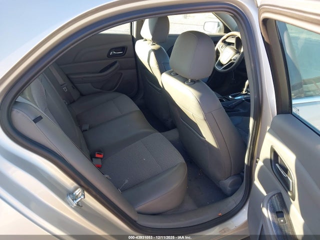 2015 CHEVROLET MALIBU 1G11C5SL0FF342109 Photo 7