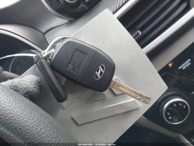 2021 HYUNDAI TUCSON KM8J2CA44MU383596 Photo 10
