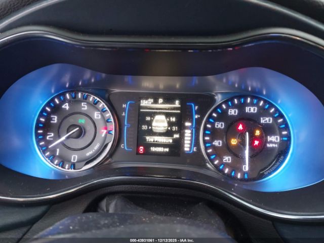 2016 CHRYSLER 200 1C3CCCBG8GN157468 Photo 6