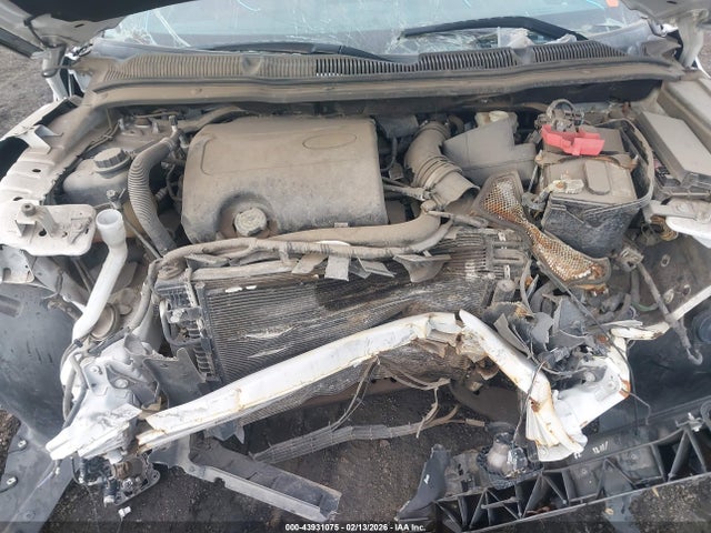 Ford EXPLORER XLT 2015 1FM5K8D87FGB59916 Image 10