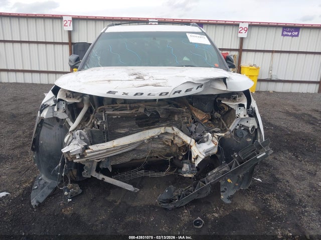 Ford EXPLORER XLT 2015 1FM5K8D87FGB59916 Image 12