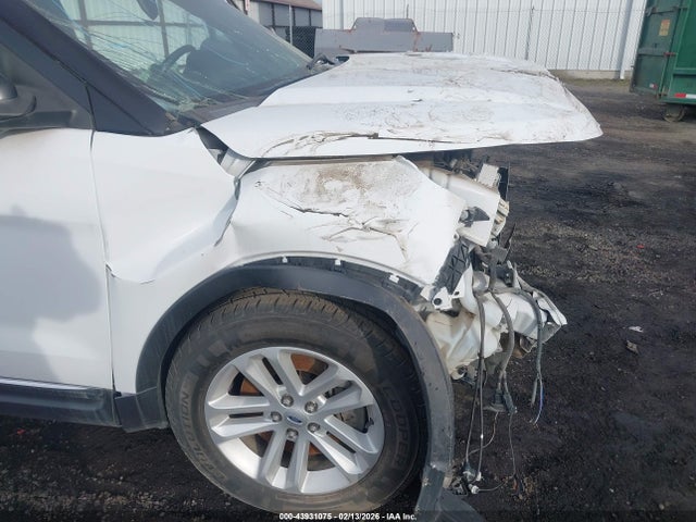 Ford EXPLORER XLT 2015 1FM5K8D87FGB59916 Image 18