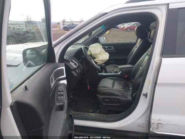 Ford EXPLORER XLT 2015 1FM5K8D87FGB59916 Image 5