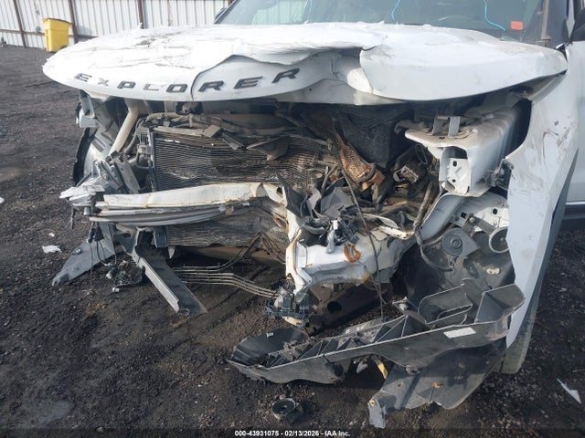 Ford EXPLORER XLT 2015 1FM5K8D87FGB59916 Image 6
