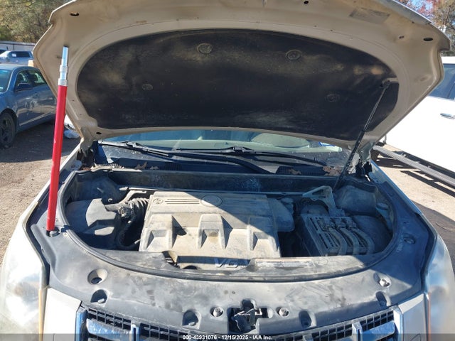 2014 CADILLAC SRX 3GYFNDE35ES559558 Photo 9