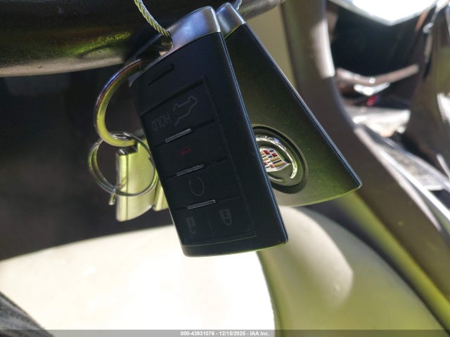 2014 CADILLAC SRX 3GYFNDE35ES559558 Photo 10