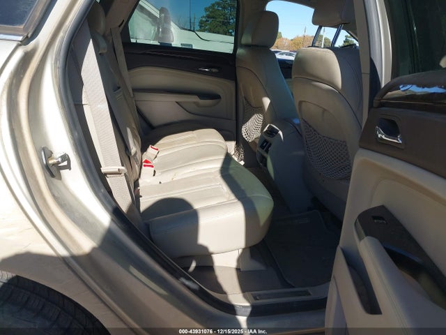 2014 CADILLAC SRX 3GYFNDE35ES559558 Photo 7